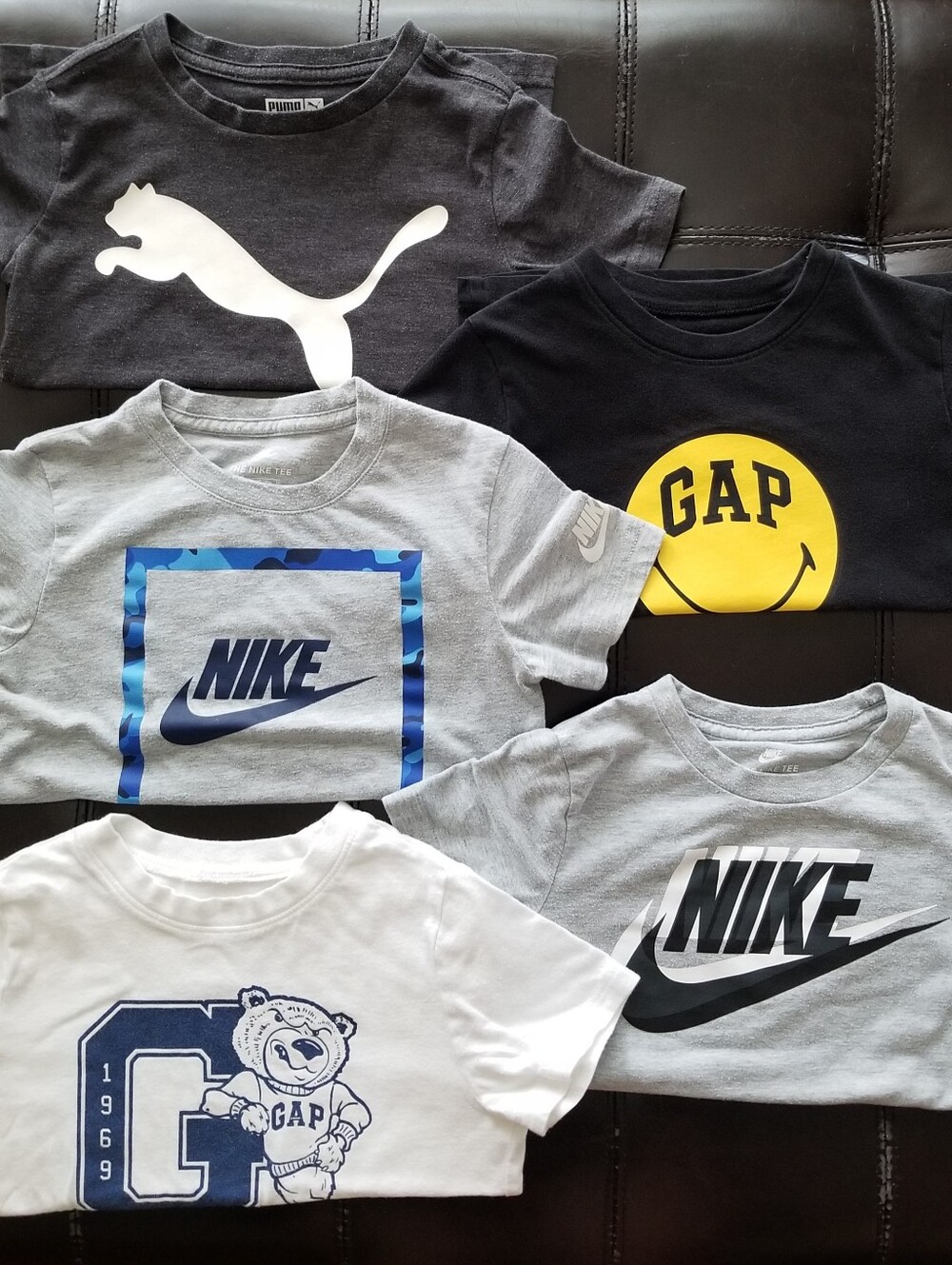 ❗Boy Toddler Clothing Bundle 4T/5T❗